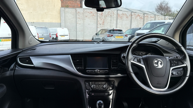 Vauxhall Mokka X 1.4T ecoTEC Active 5dr Petrol Hatchback